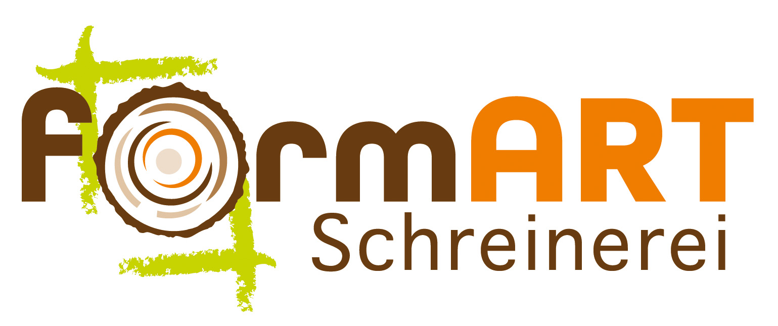 Ein Bild, was die Logo-Konzeption in Ihrer Entwicklung zeigt