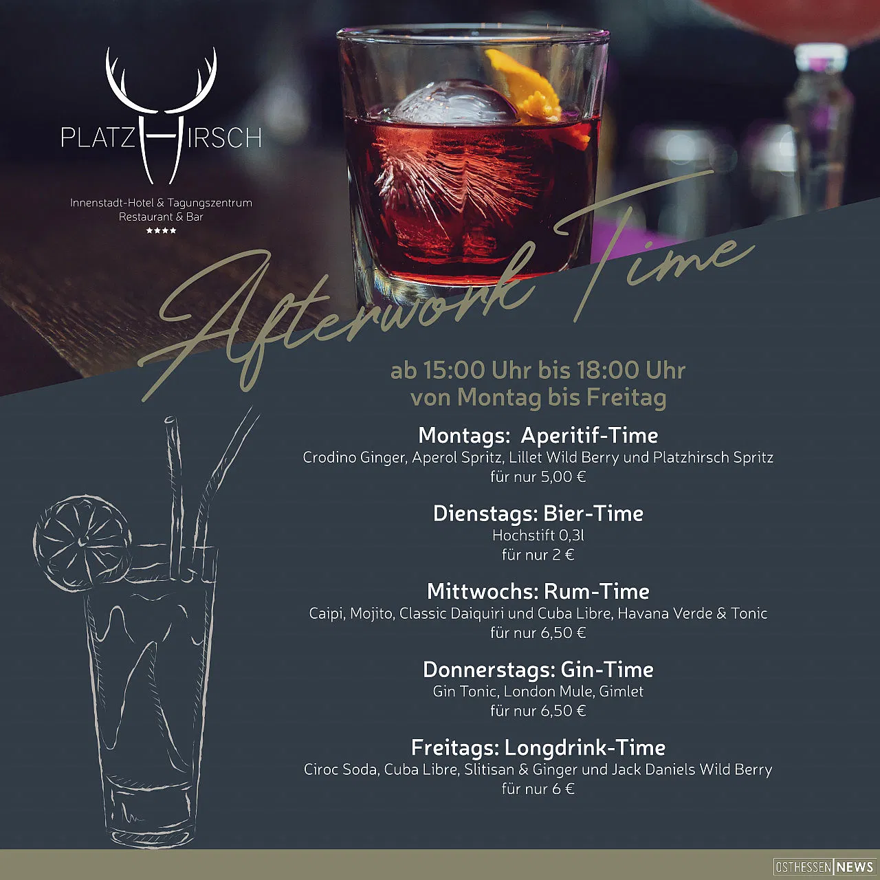 platzhirsch afterwork time.webp