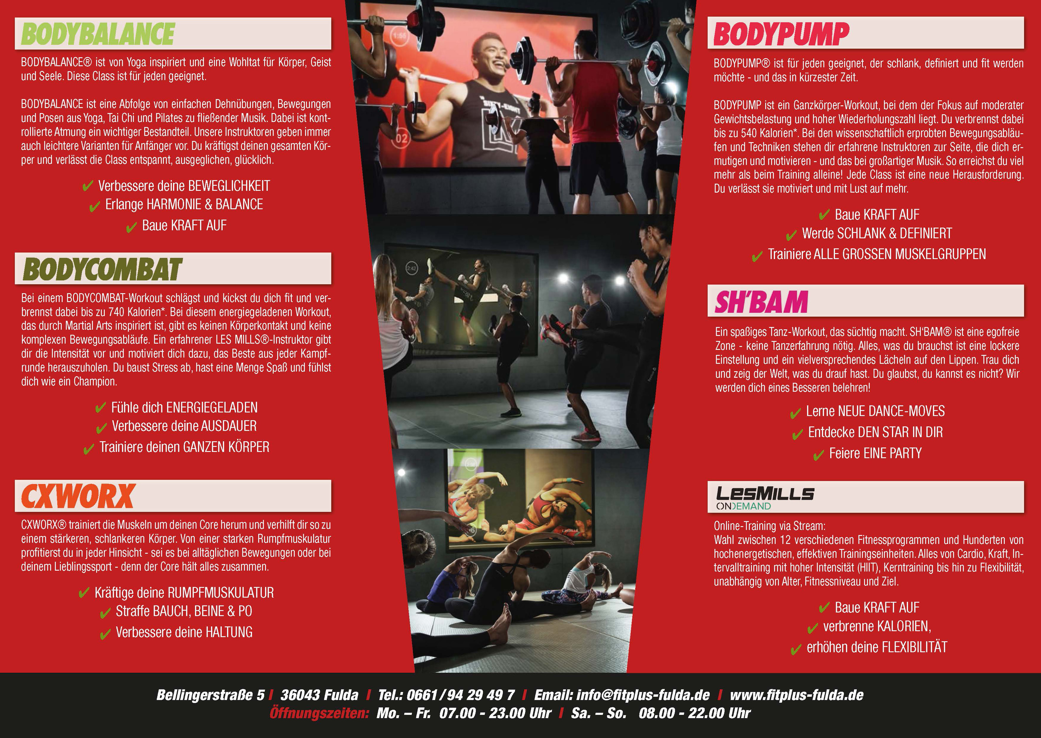 kursplan lesmills fitplus2