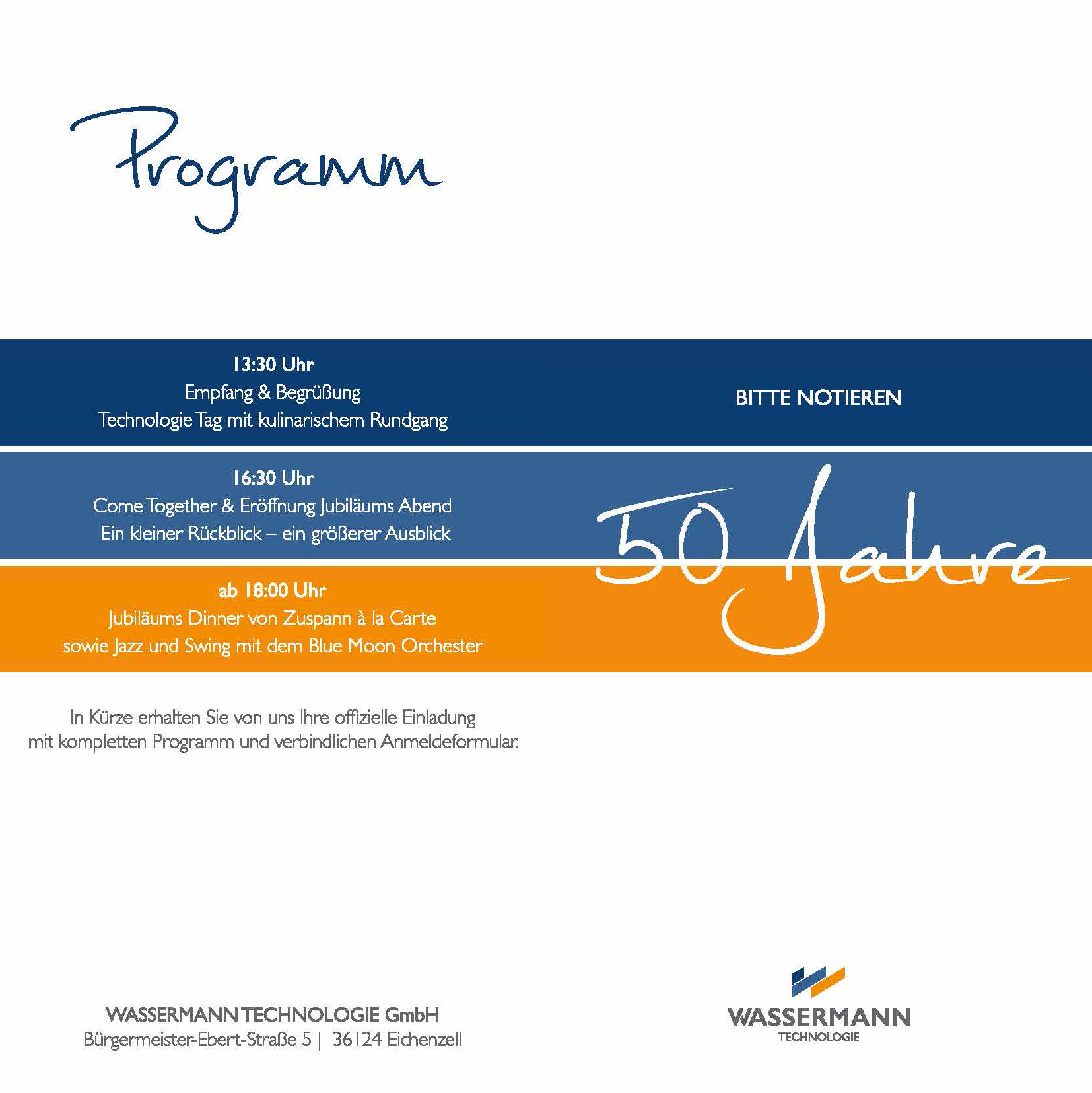 einladung wassermann Seite 1