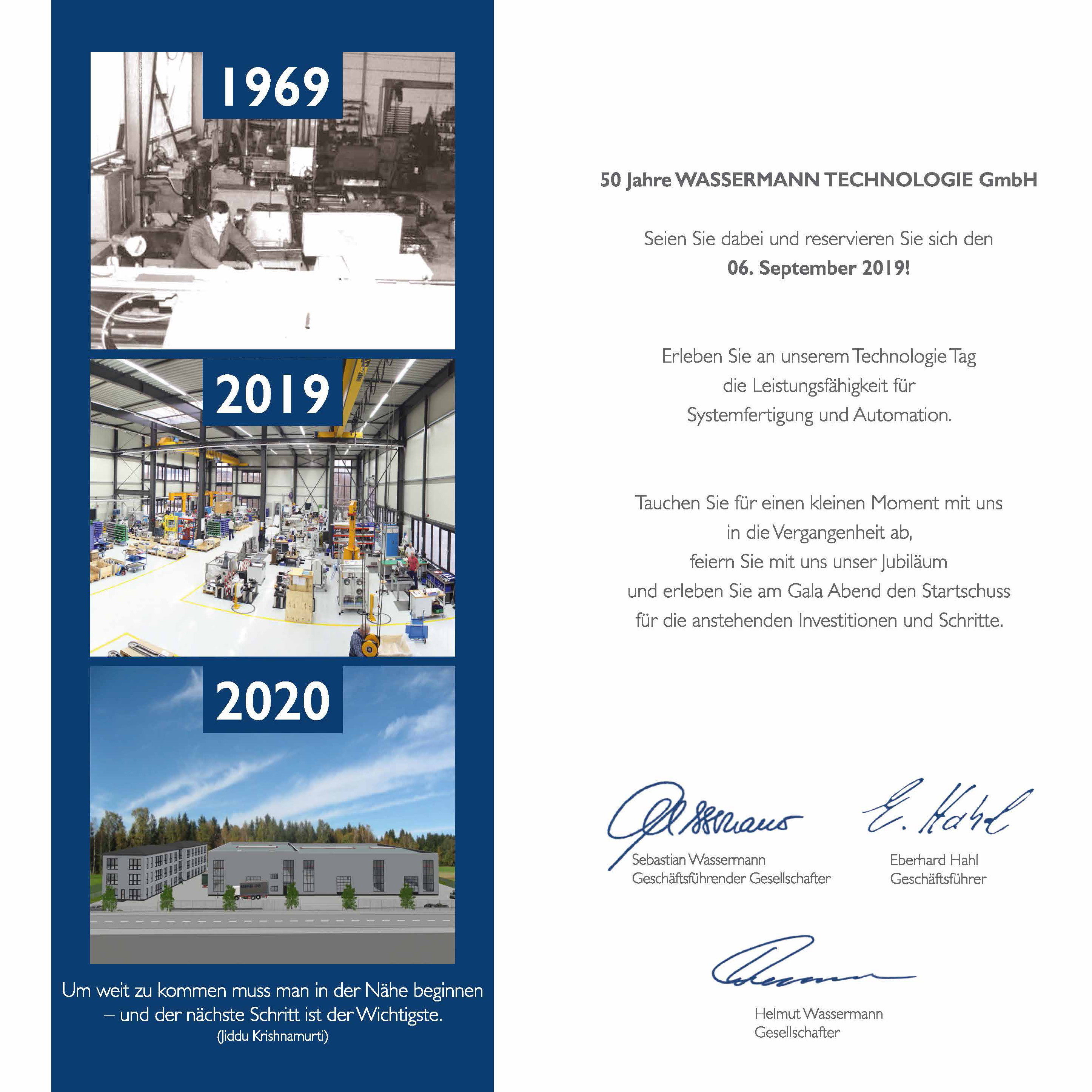 einladung wassermann Seite 2