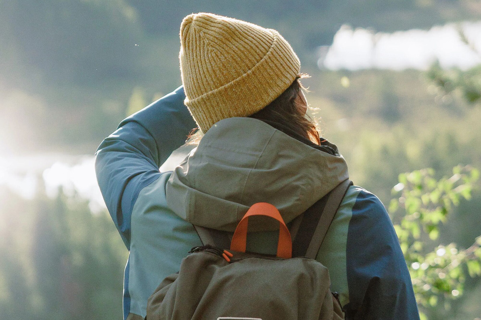 Bild zum Thema Reisen